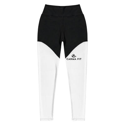 CarmaFit Sports Leggings